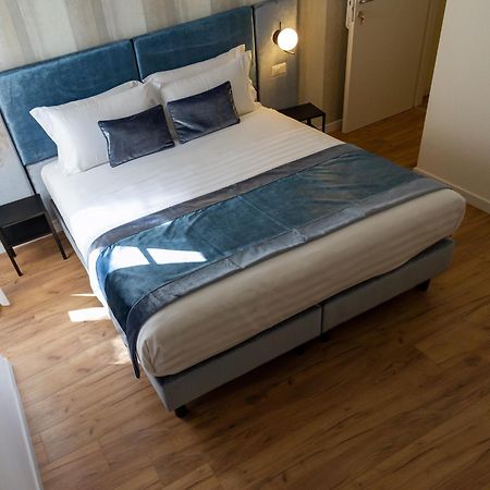 Home At Rome St. Peter Rooms&Apartment Екстериор снимка