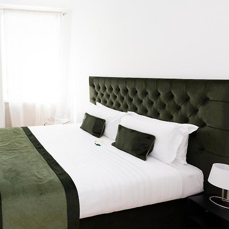 Home At Rome St. Peter Rooms&Apartment Екстериор снимка