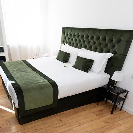 Home At Rome St. Peter Rooms&Apartment Екстериор снимка