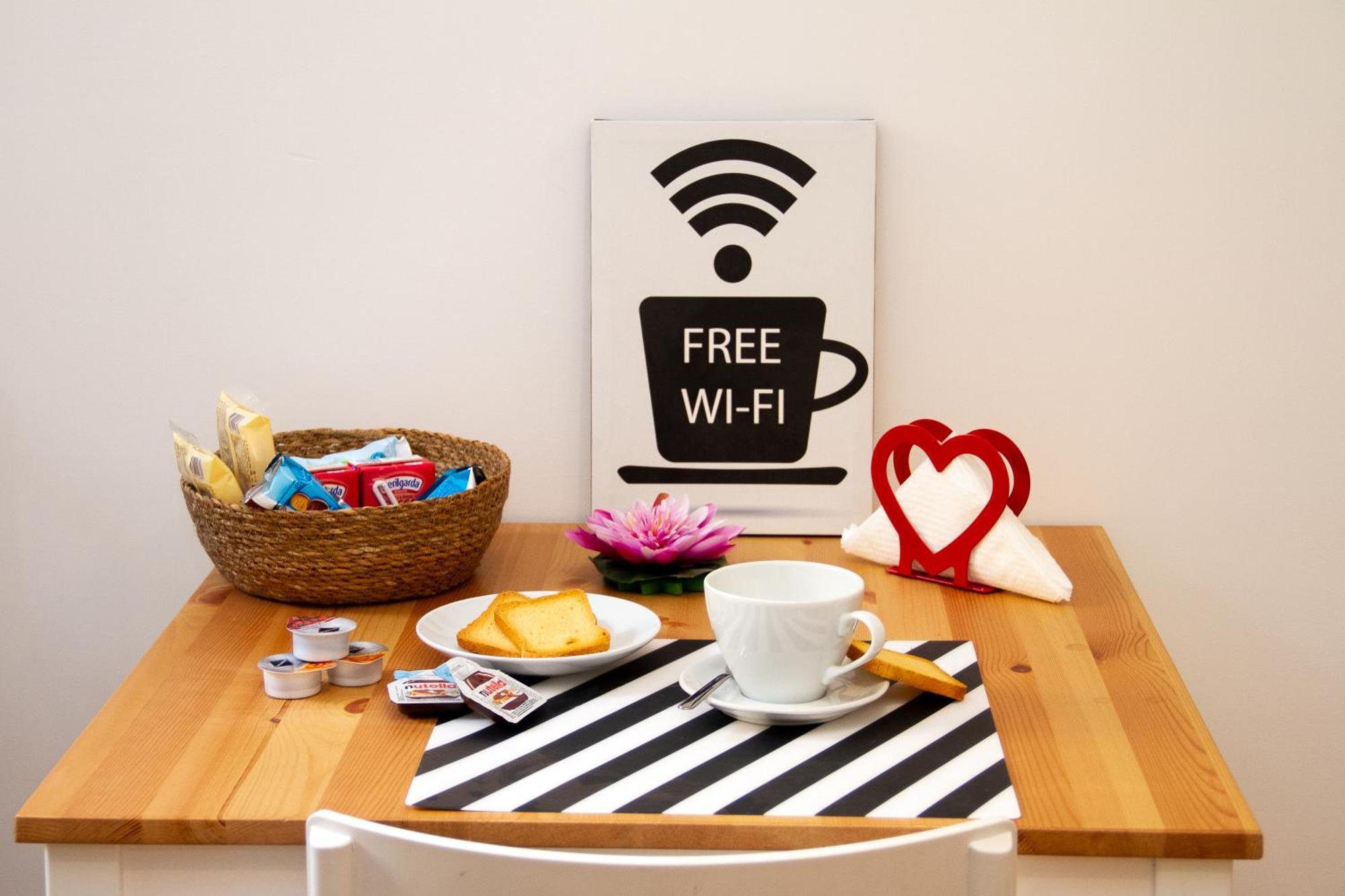 Home At Rome St. Peter Rooms&Apartment Екстериор снимка