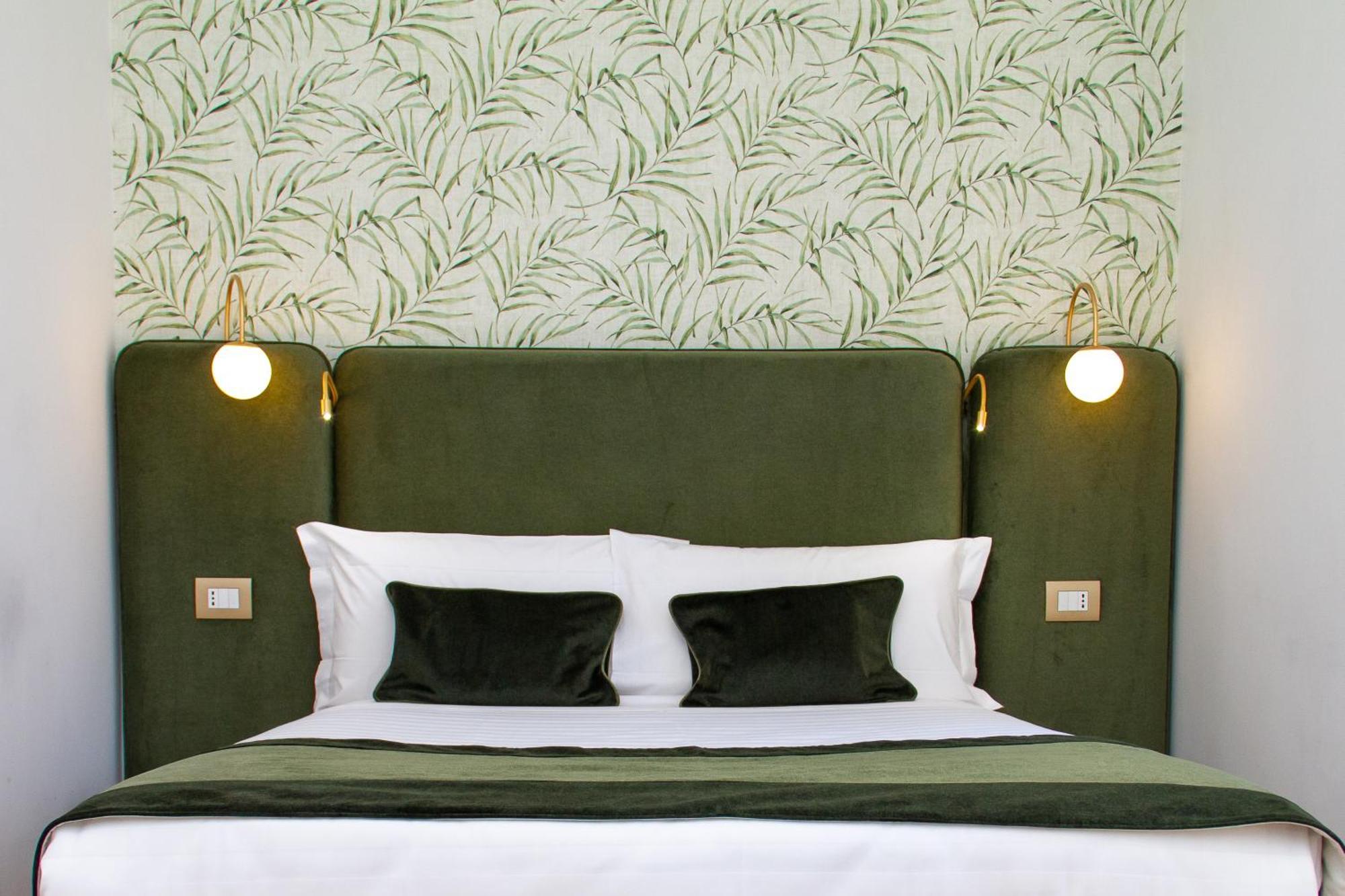 Home At Rome St. Peter Rooms&Apartment Екстериор снимка