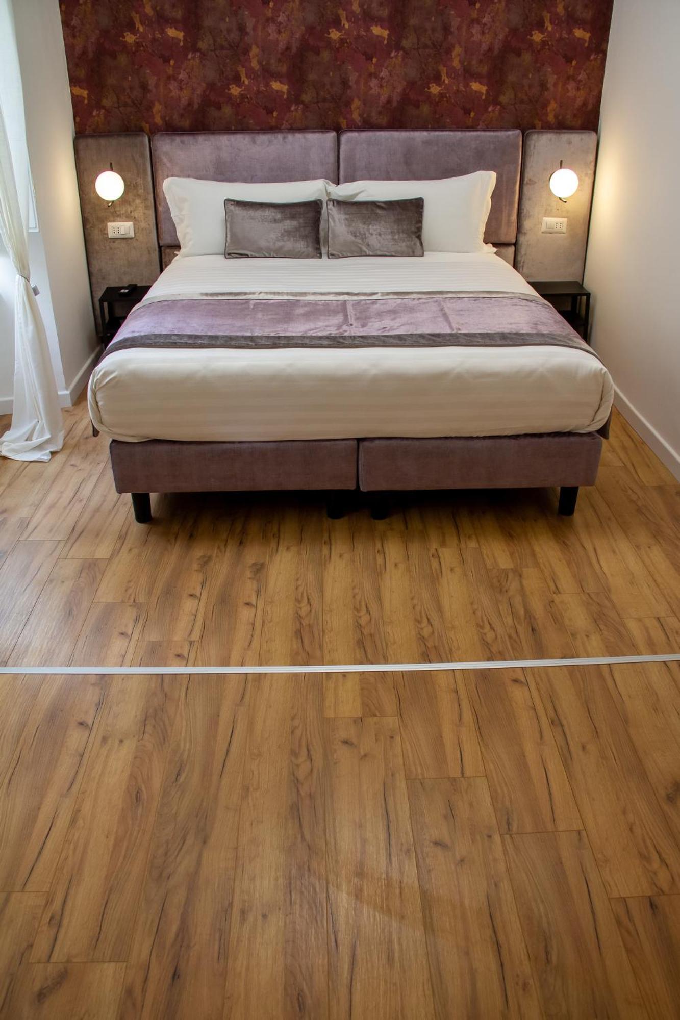 Home At Rome St. Peter Rooms&Apartment Екстериор снимка
