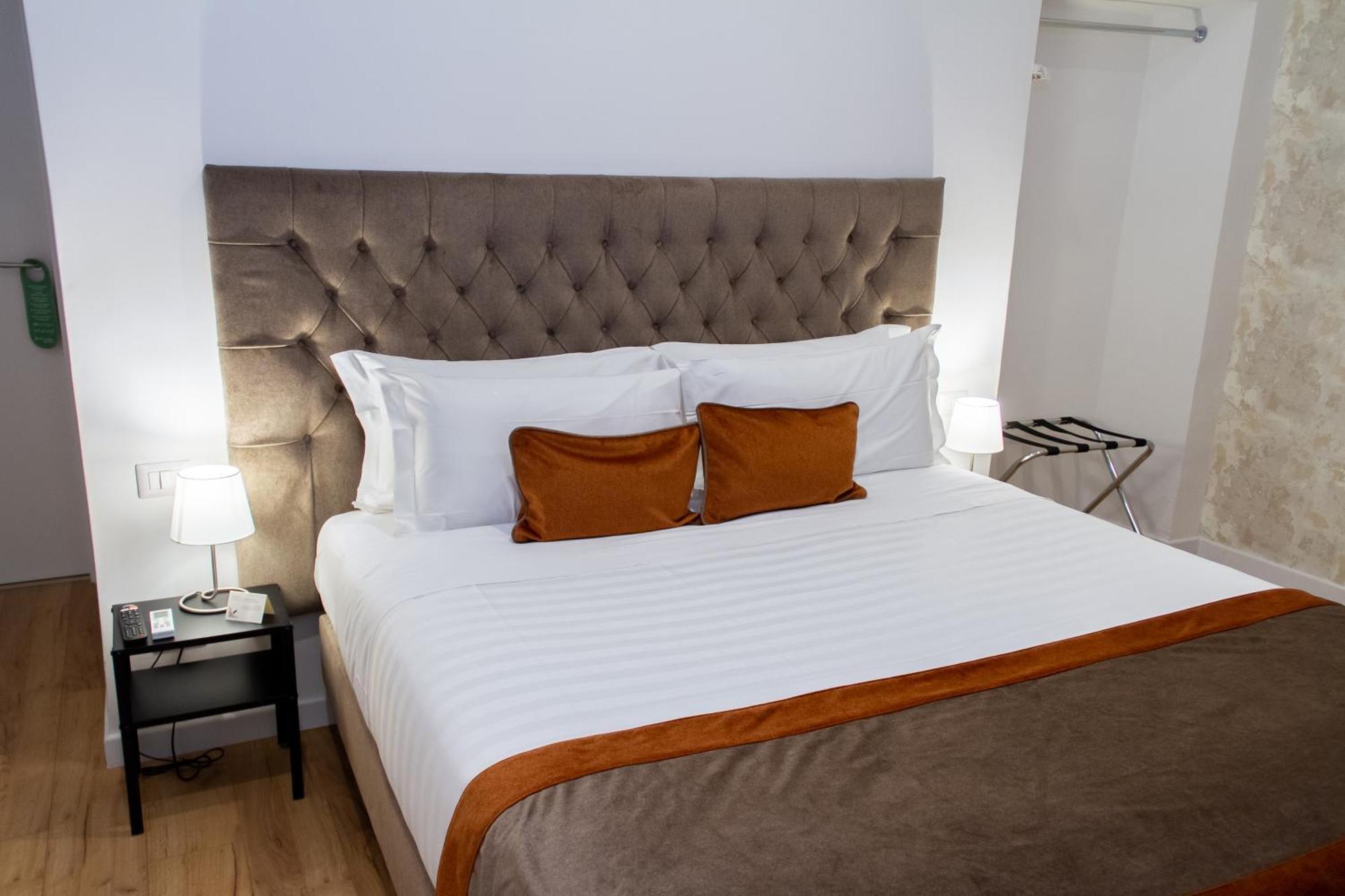 Home At Rome St. Peter Rooms&Apartment Екстериор снимка