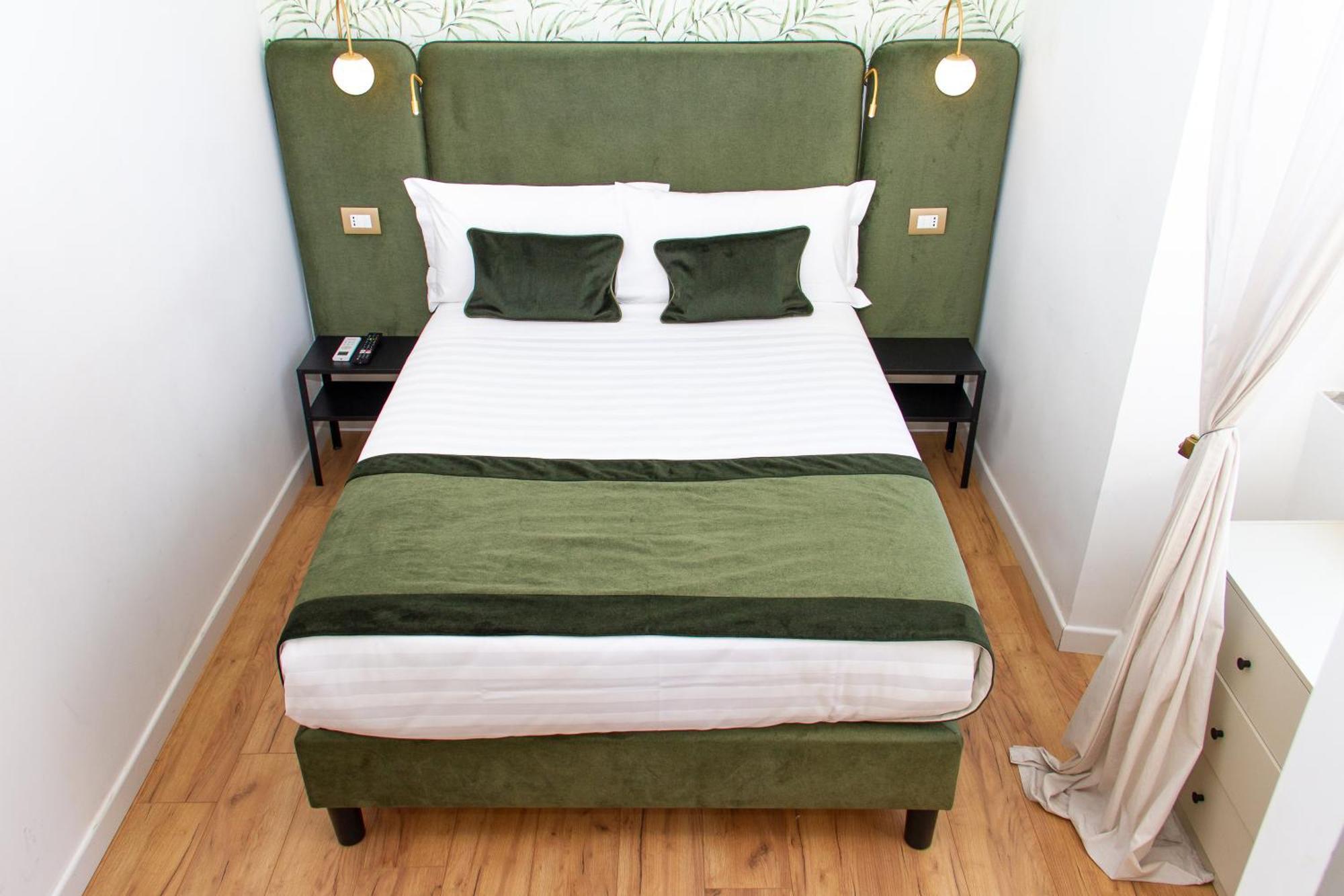 Home At Rome St. Peter Rooms&Apartment Екстериор снимка