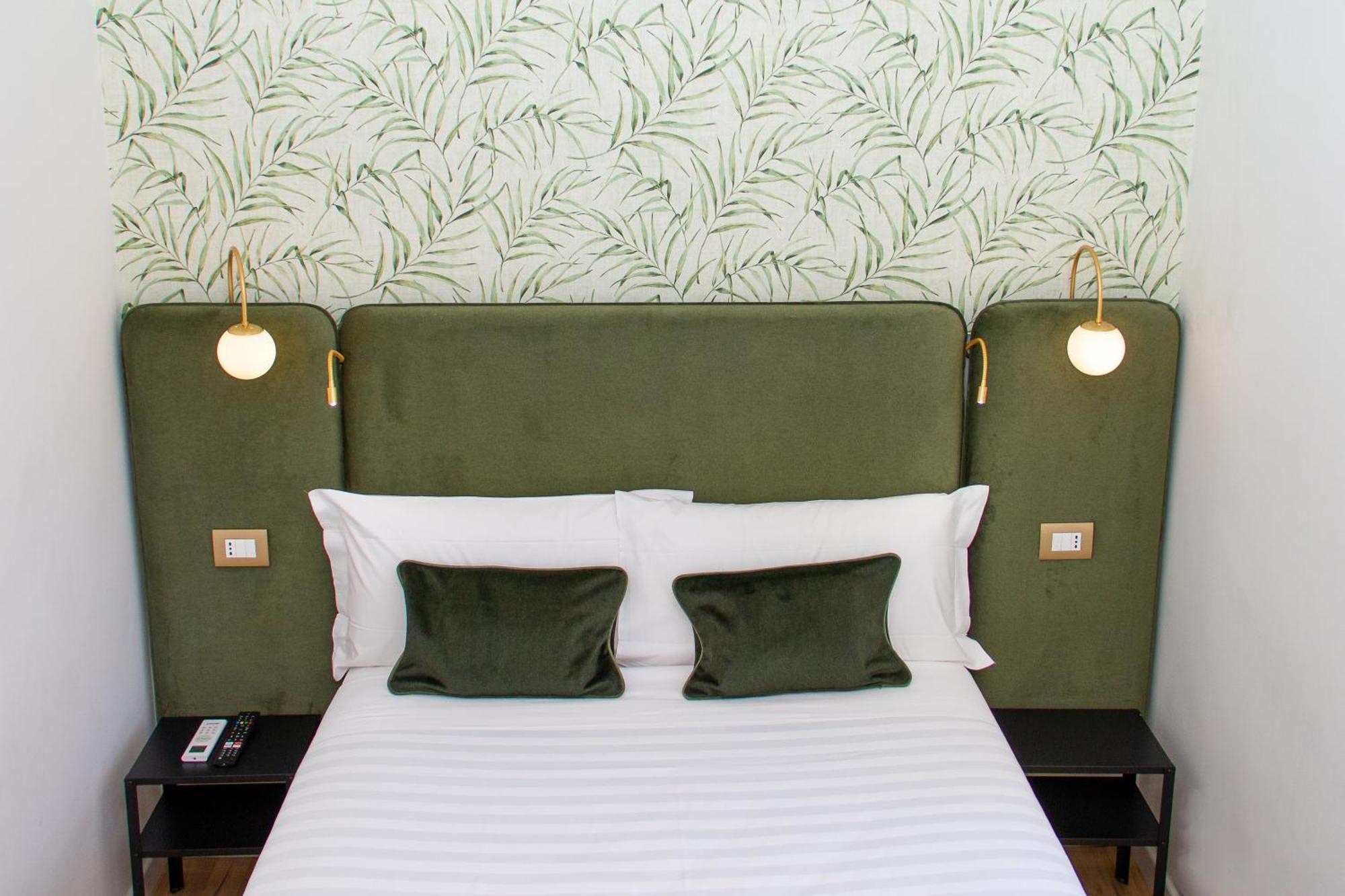 Home At Rome St. Peter Rooms&Apartment Екстериор снимка