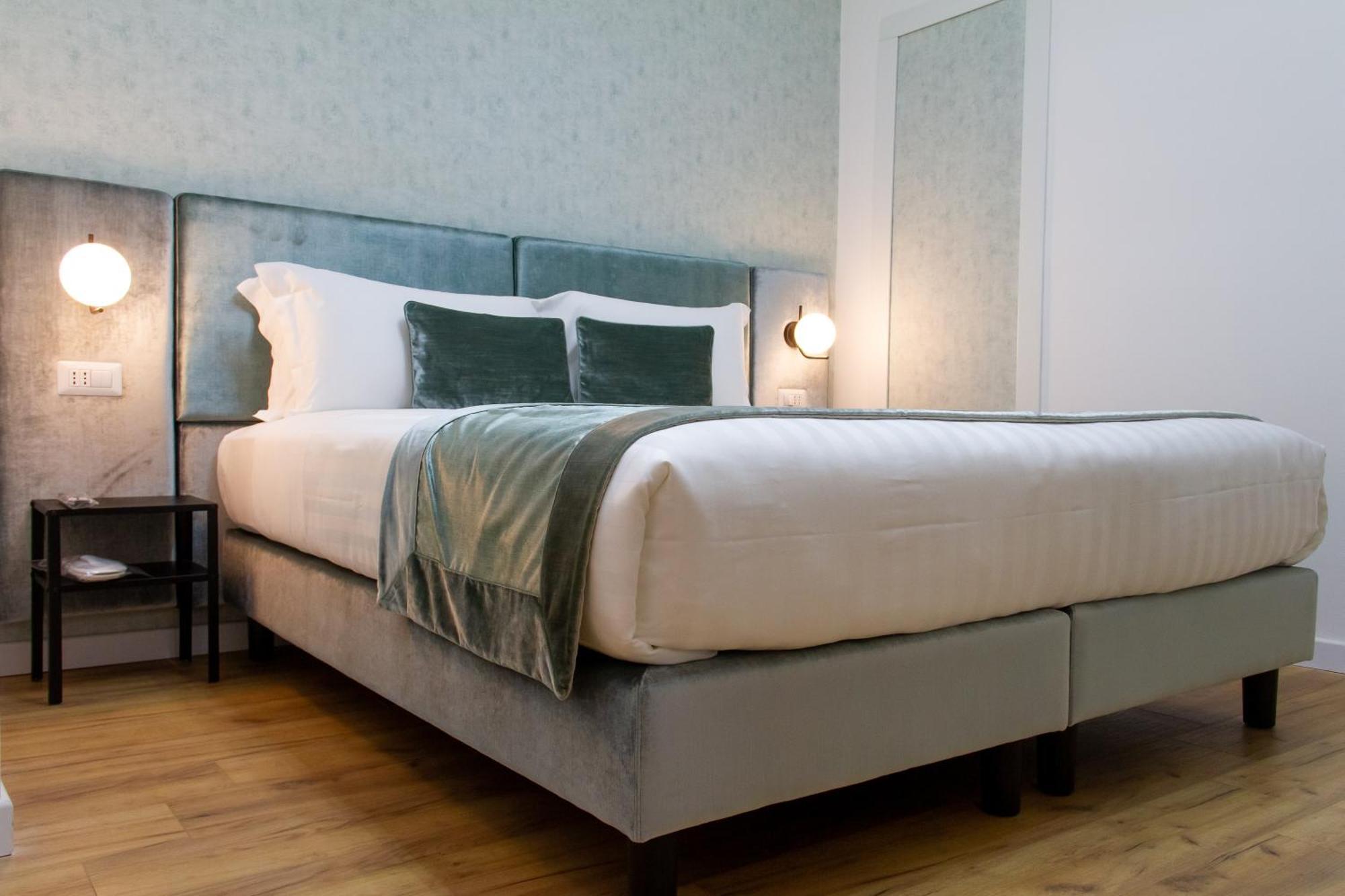 Home At Rome St. Peter Rooms&Apartment Екстериор снимка