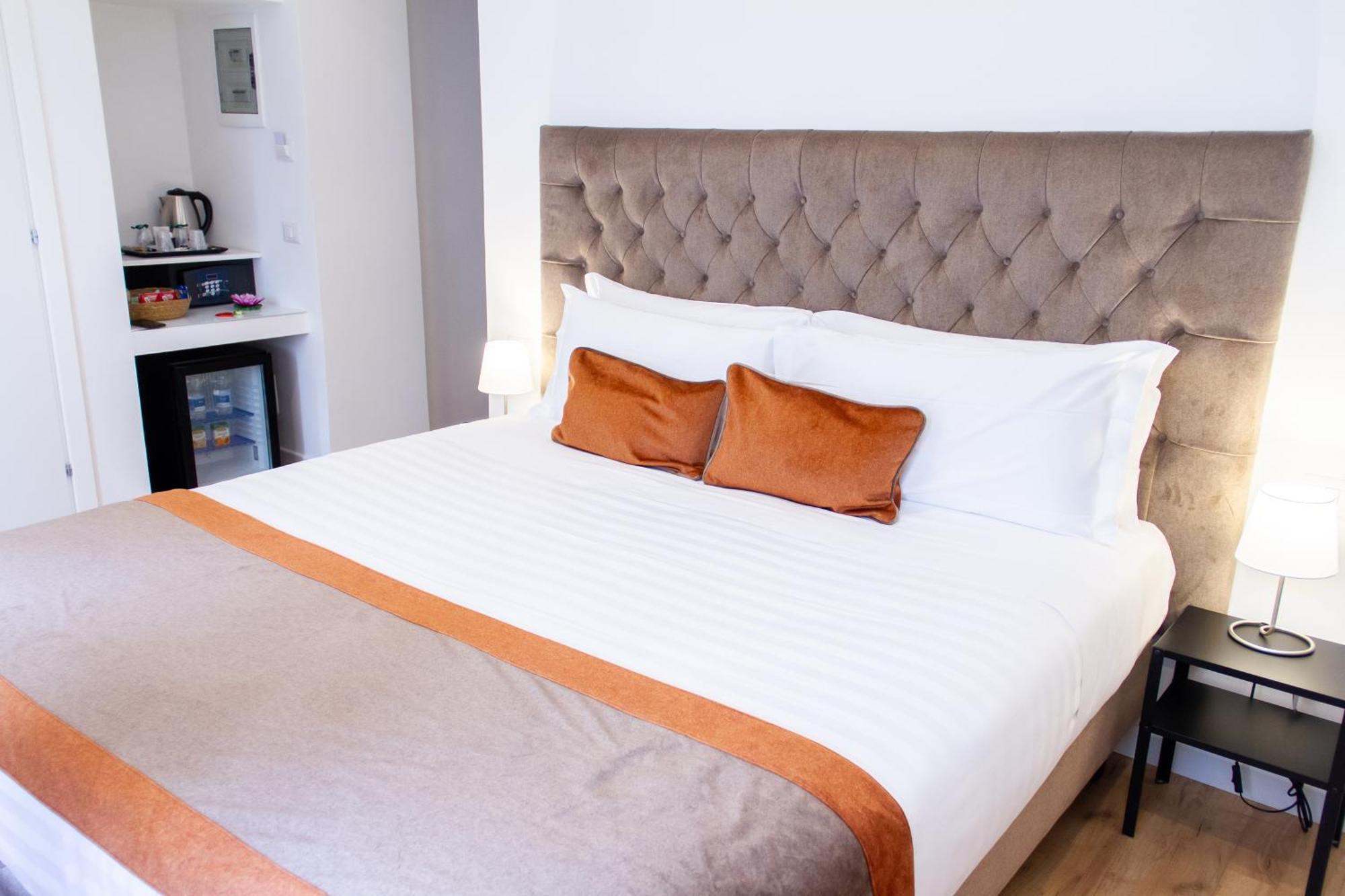 Home At Rome St. Peter Rooms&Apartment Екстериор снимка
