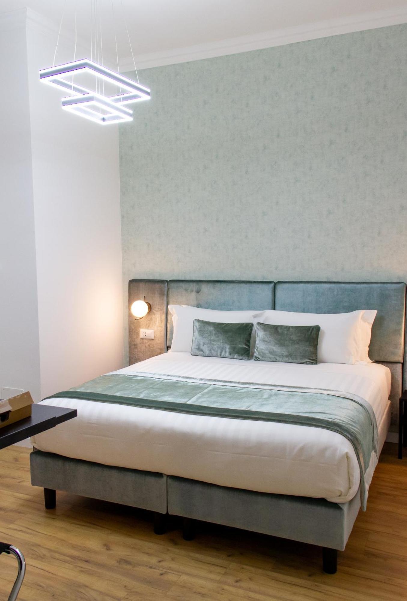 Home At Rome St. Peter Rooms&Apartment Екстериор снимка