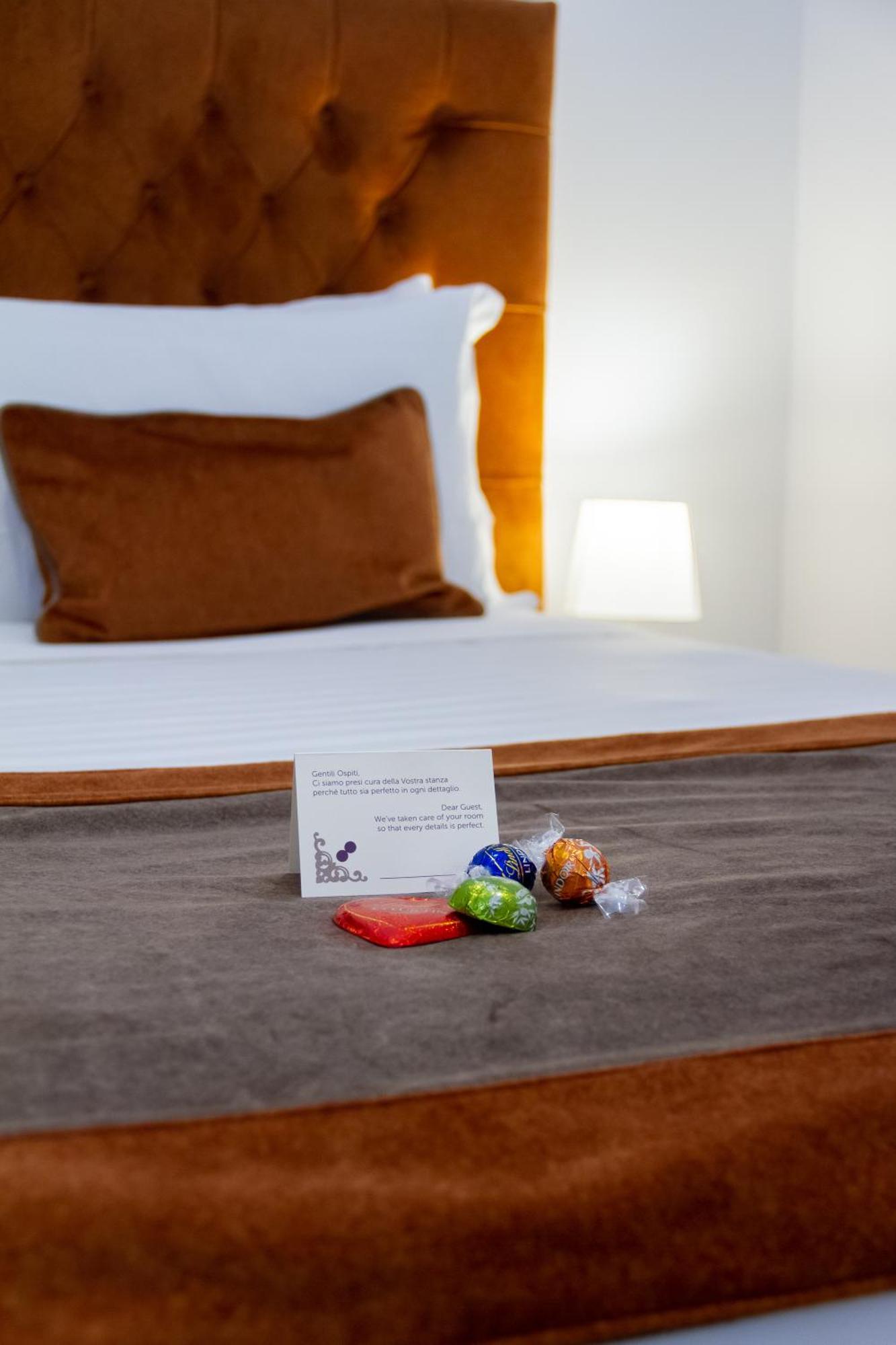 Home At Rome St. Peter Rooms&Apartment Екстериор снимка