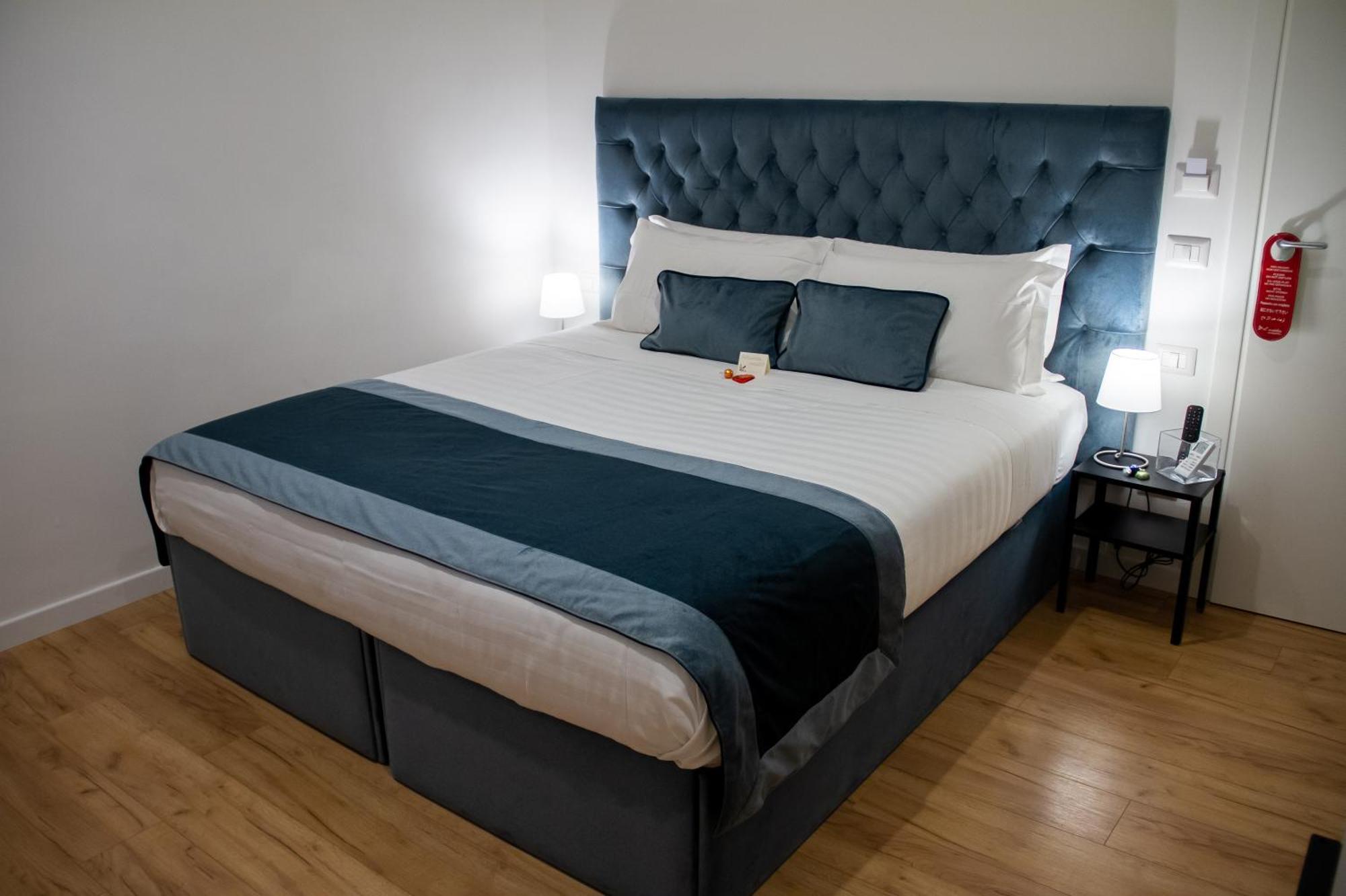 Home At Rome St. Peter Rooms&Apartment Екстериор снимка