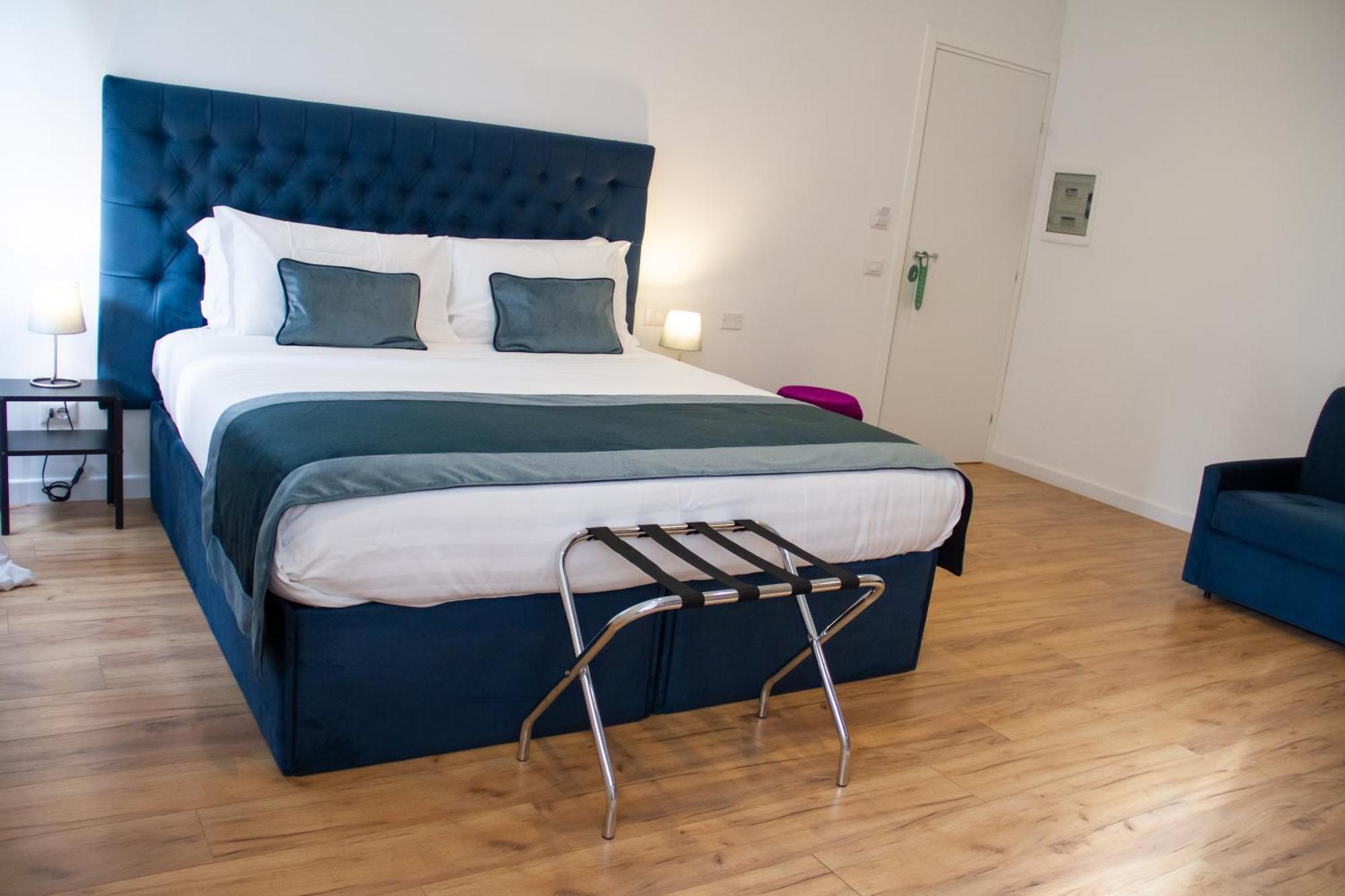 Home At Rome St. Peter Rooms&Apartment Екстериор снимка
