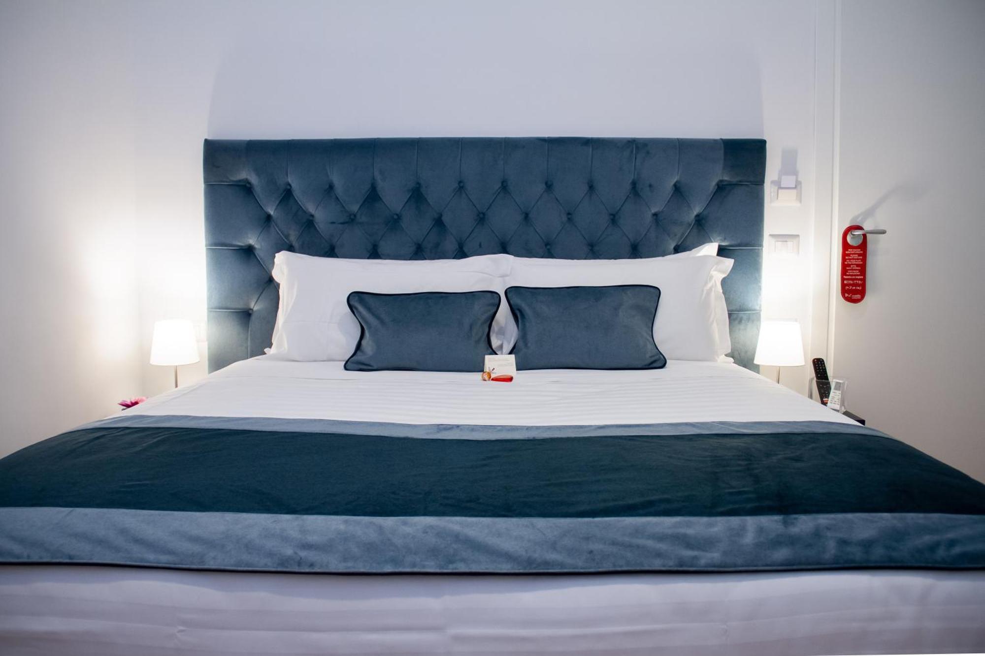 Home At Rome St. Peter Rooms&Apartment Екстериор снимка