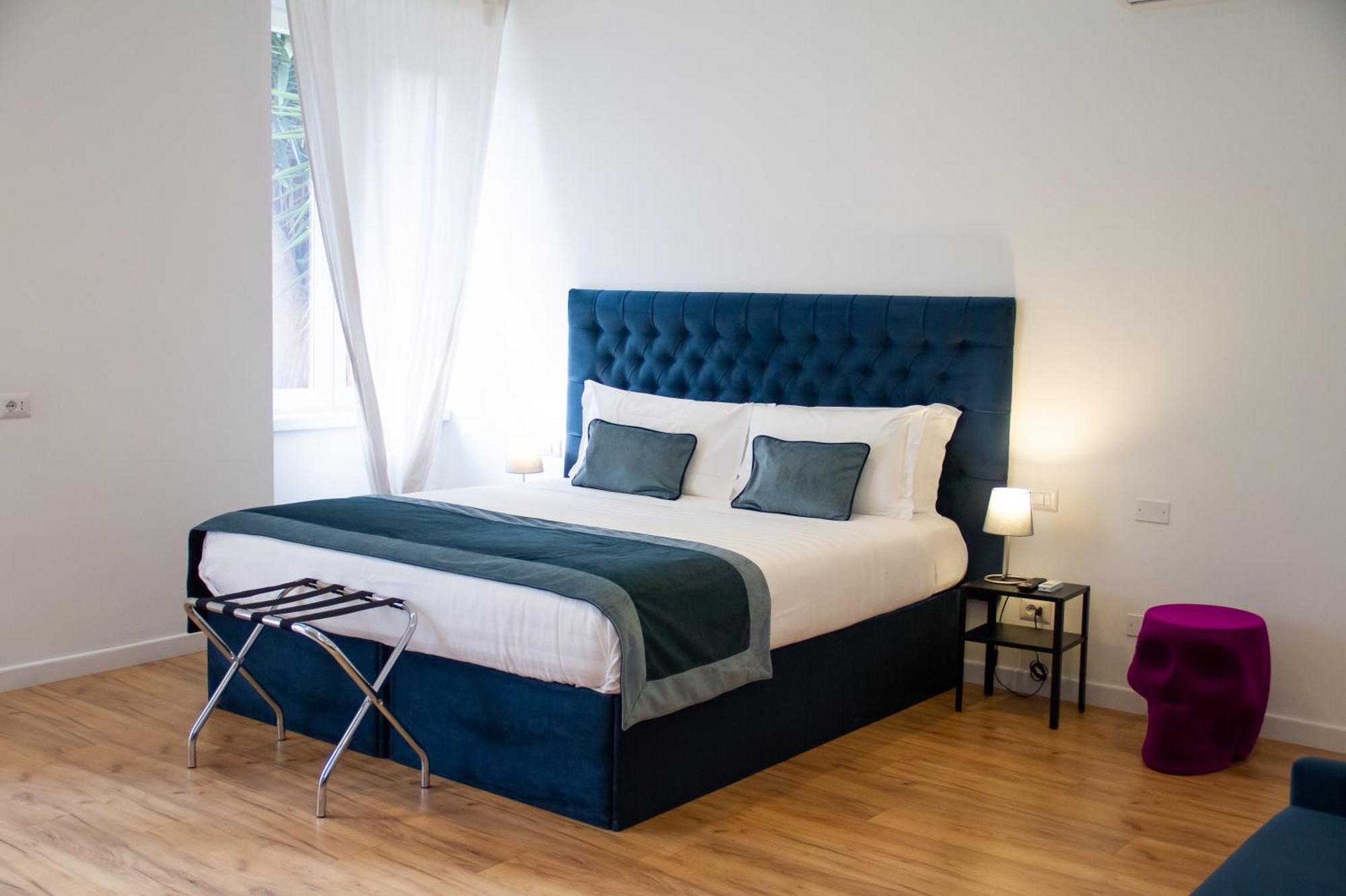 Home At Rome St. Peter Rooms&Apartment Екстериор снимка