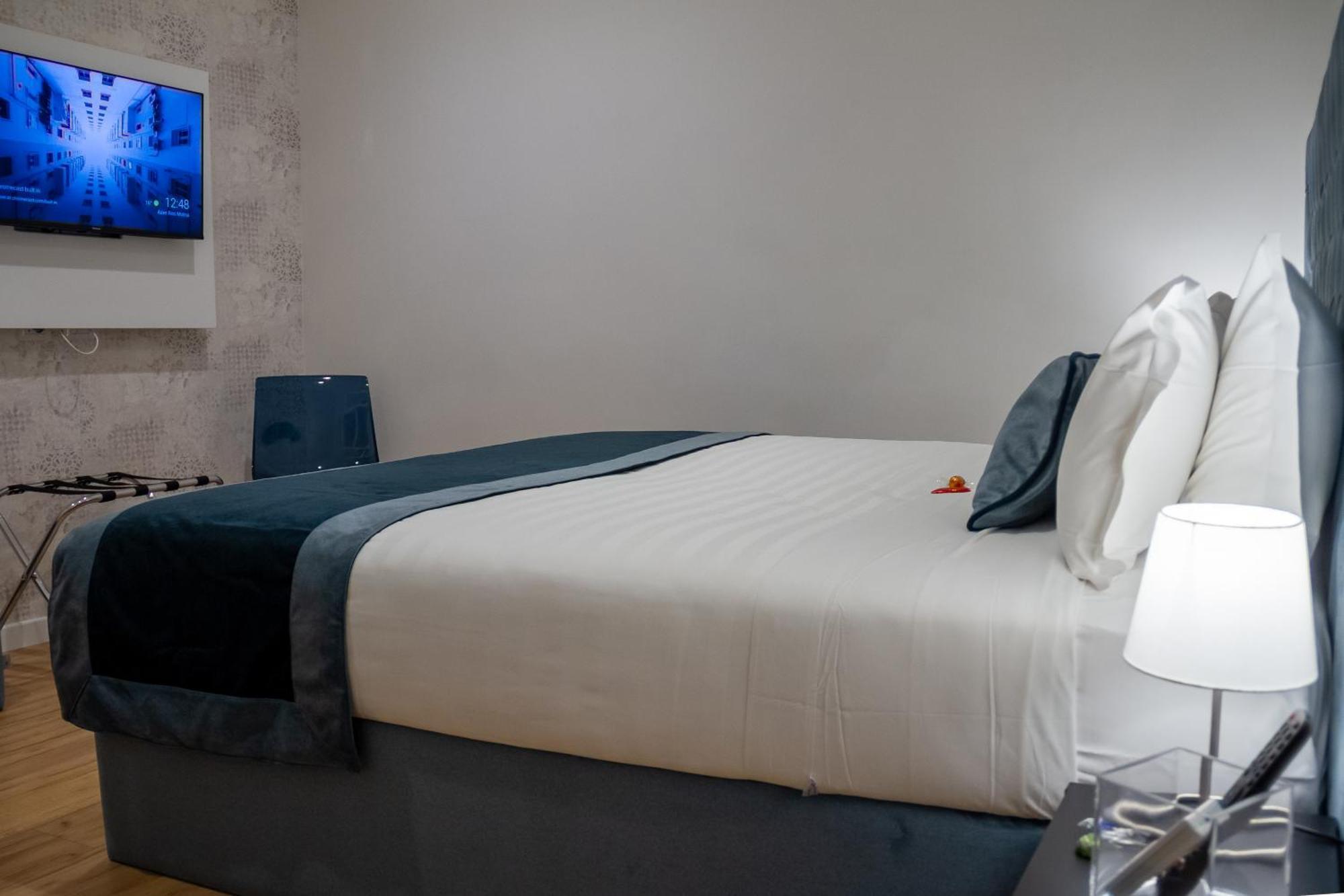 Home At Rome St. Peter Rooms&Apartment Екстериор снимка