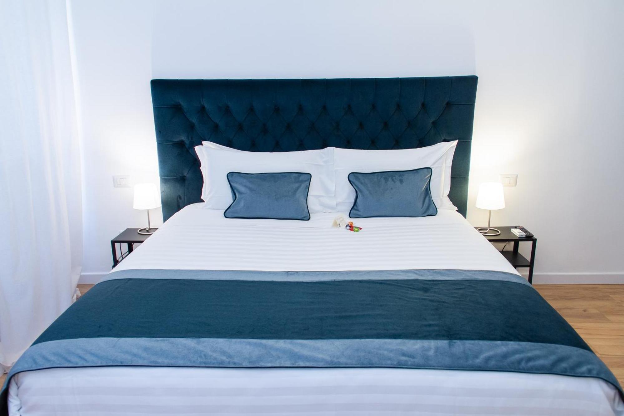 Home At Rome St. Peter Rooms&Apartment Екстериор снимка