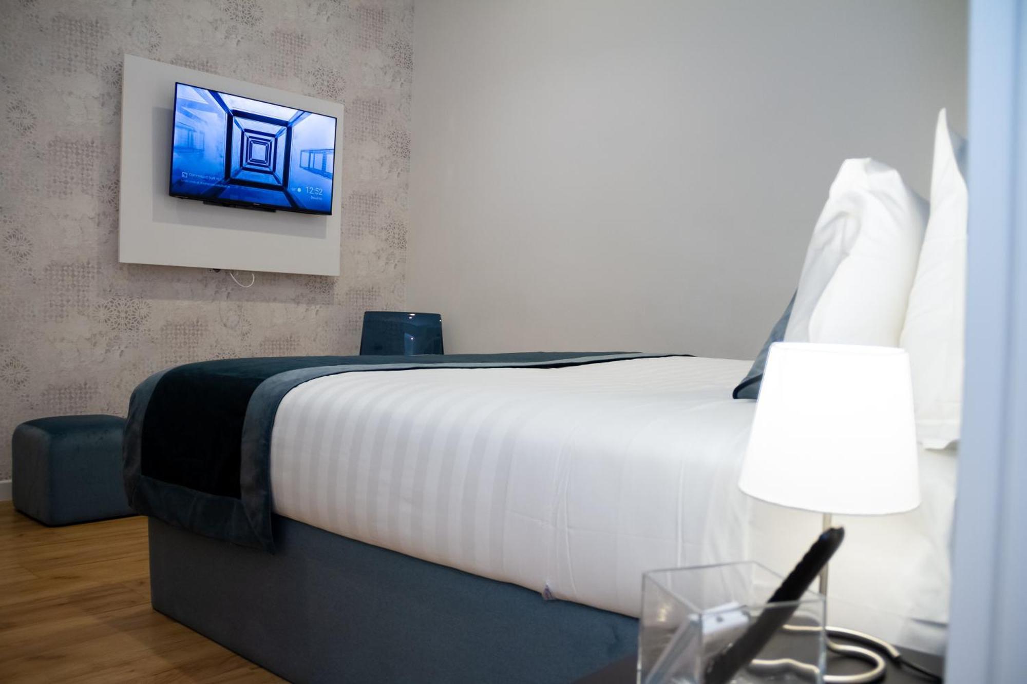 Home At Rome St. Peter Rooms&Apartment Екстериор снимка