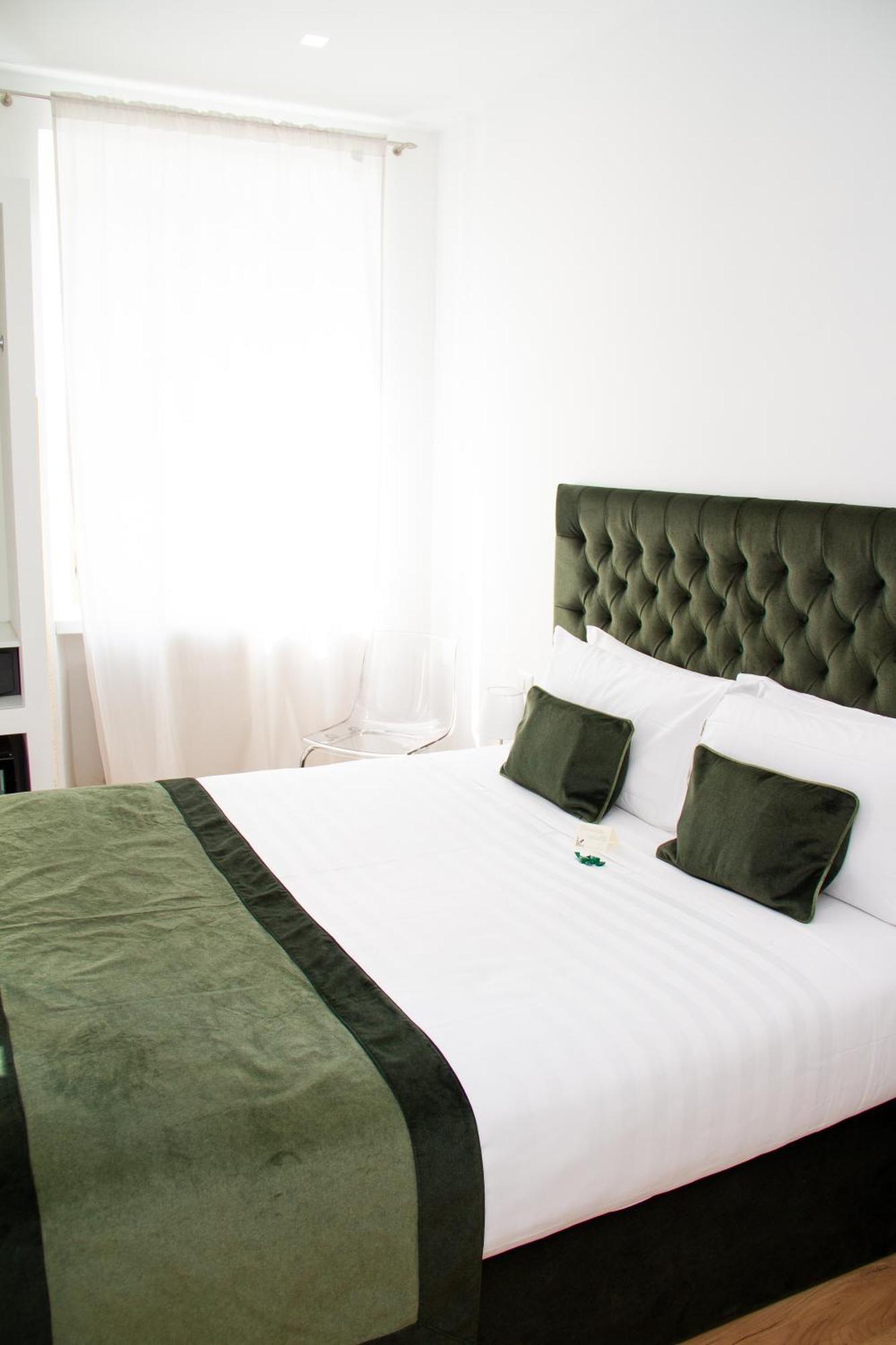 Home At Rome St. Peter Rooms&Apartment Екстериор снимка