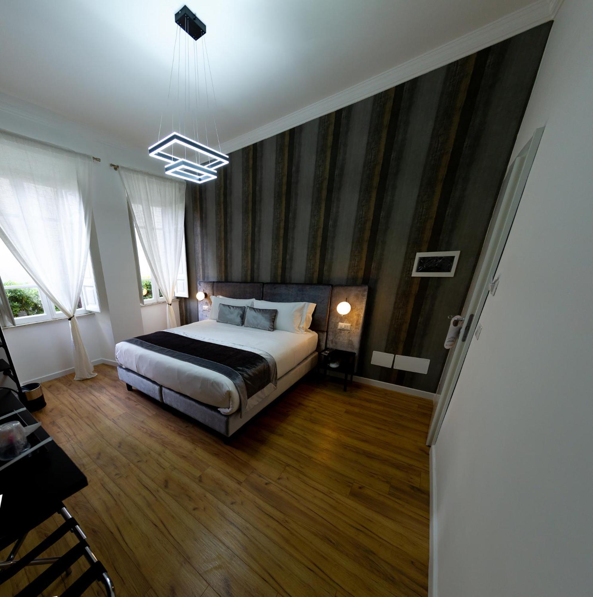 Home At Rome St. Peter Rooms&Apartment Екстериор снимка
