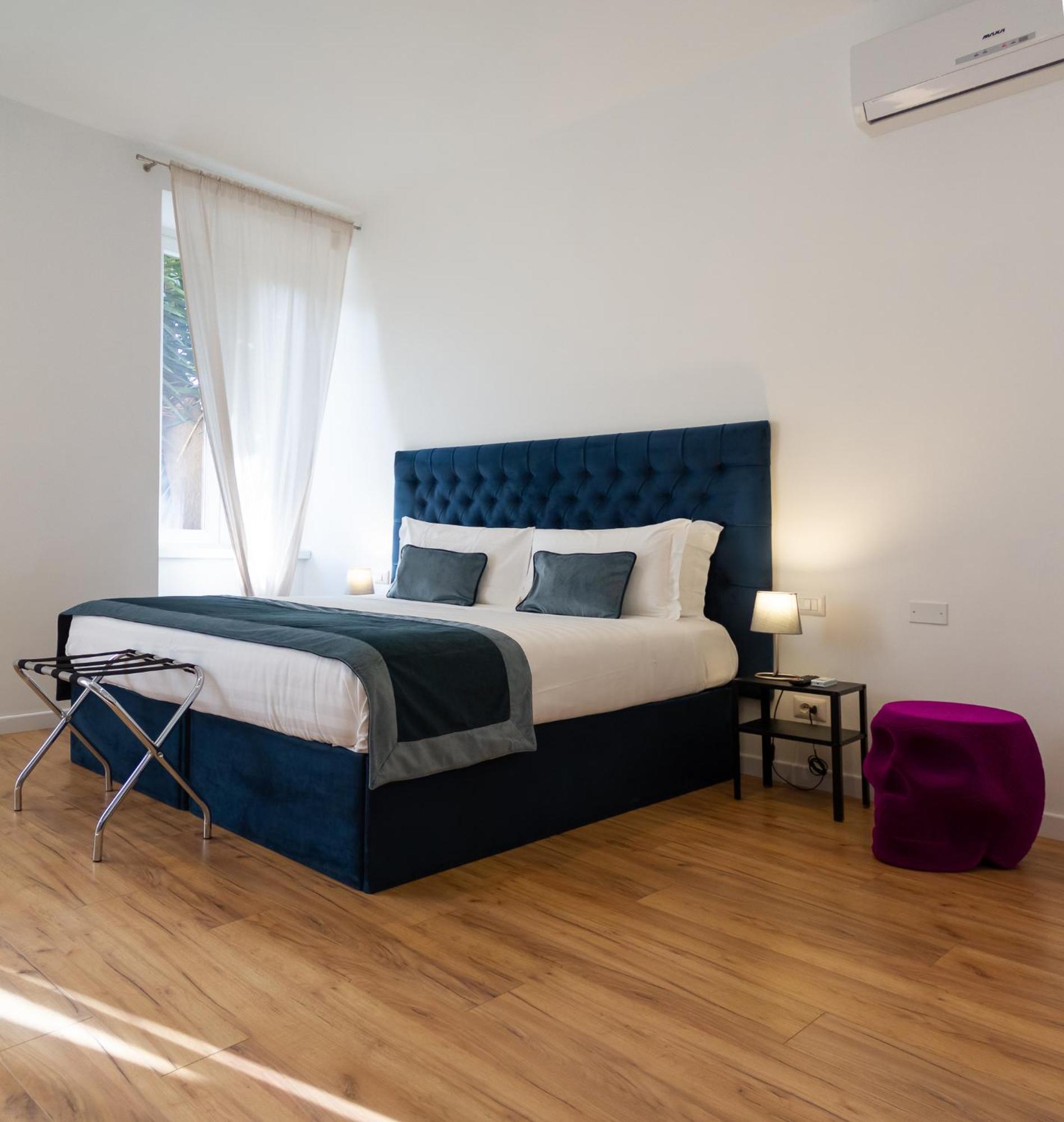 Home At Rome St. Peter Rooms&Apartment Екстериор снимка